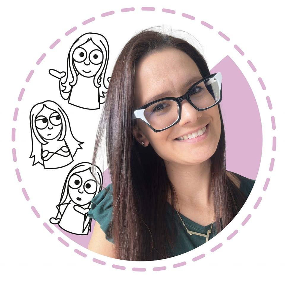 Tatiane De Oliveira | Ibirama SC