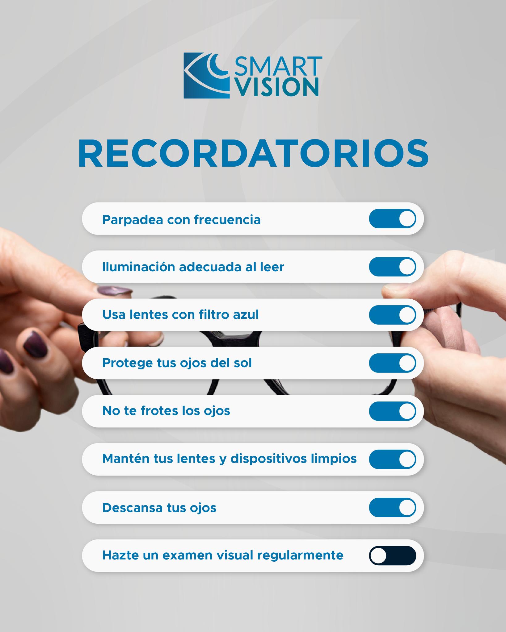 Smart Vision | San Salvador