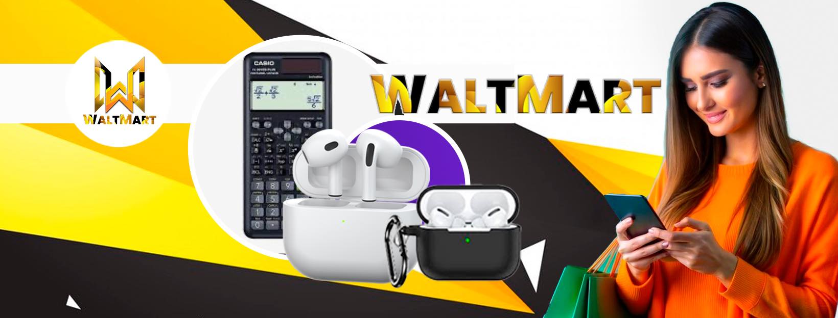 Waltmart | Mount Lavinia