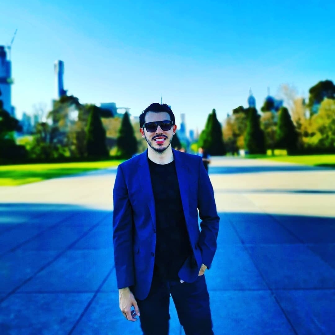 Alejandro Rendón