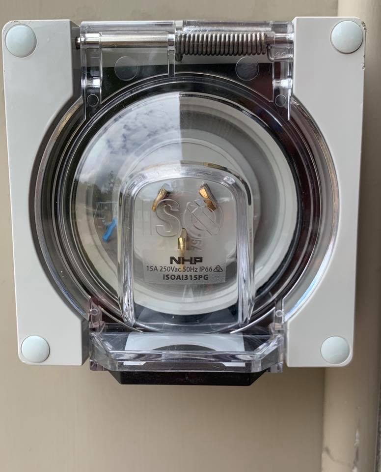 True Point Electrical | Brisbane QLD