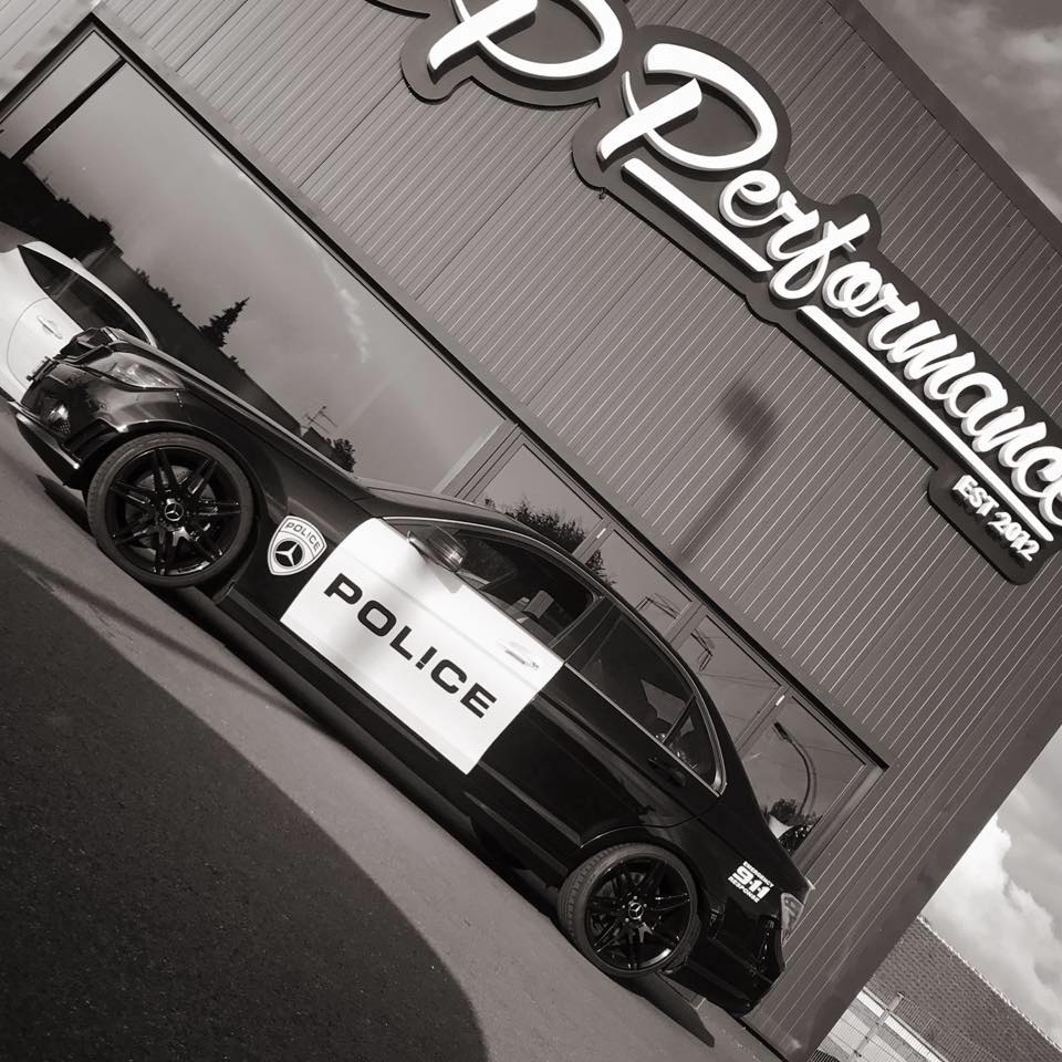 #Mercedes #Cklasse #W204 #S204 #dymanicTurnSignal #NoAudi #Audi Hier ...
