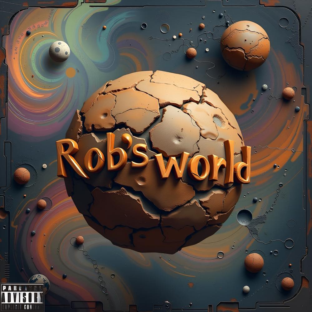 Rob Jay
