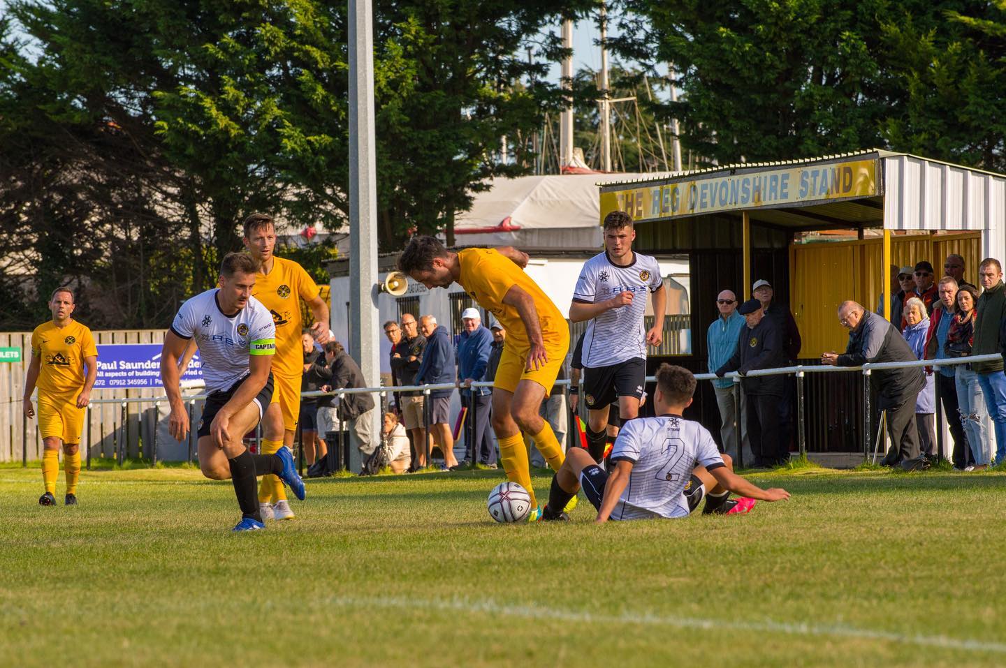 Torpoint AFC - PHOTOS | Torpoint AFC v Axminster Town...