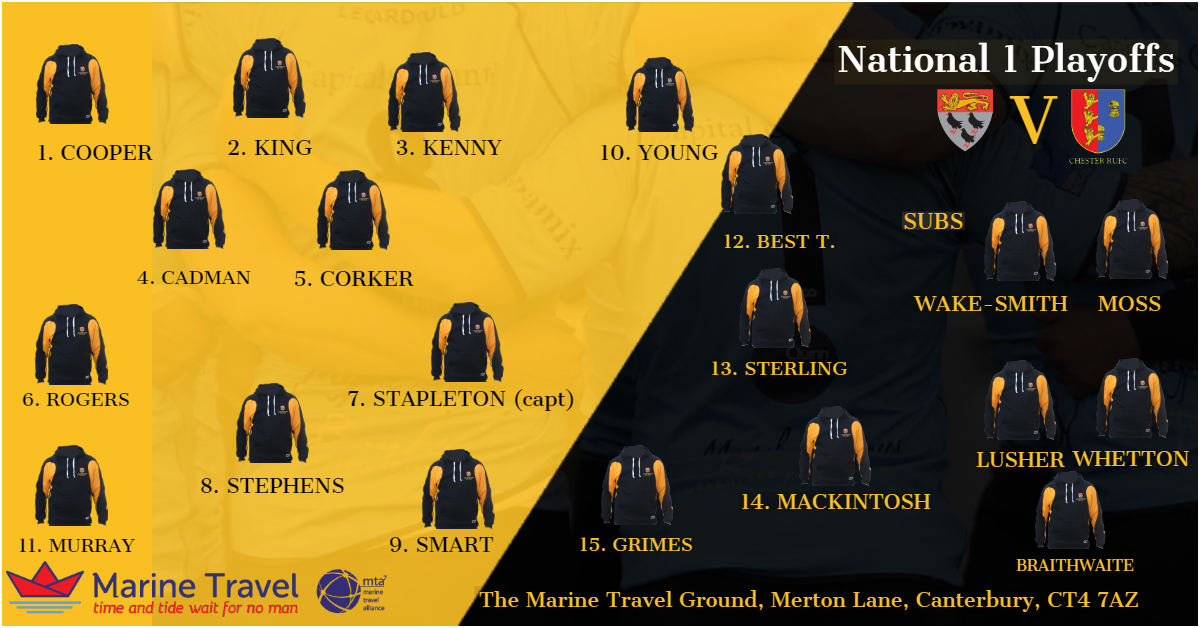 Chester RUFC | Chester