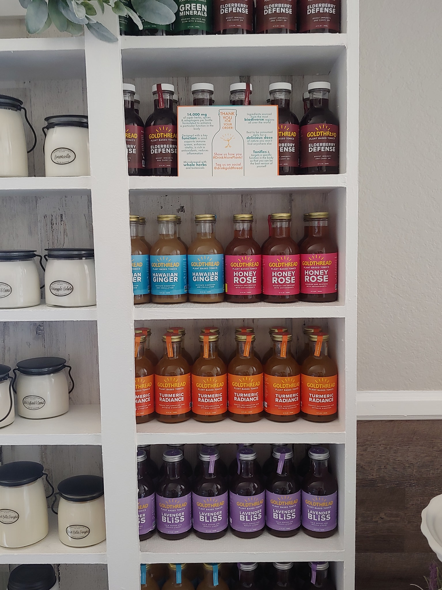 Pure Roots Wellness Center | Yucaipa CA