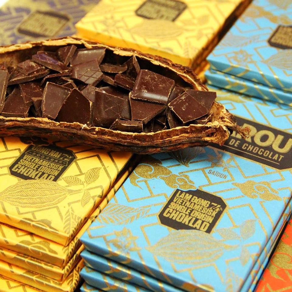 Jönköpings Choklad, Lakrits & Delikatessfestival | Jönköping