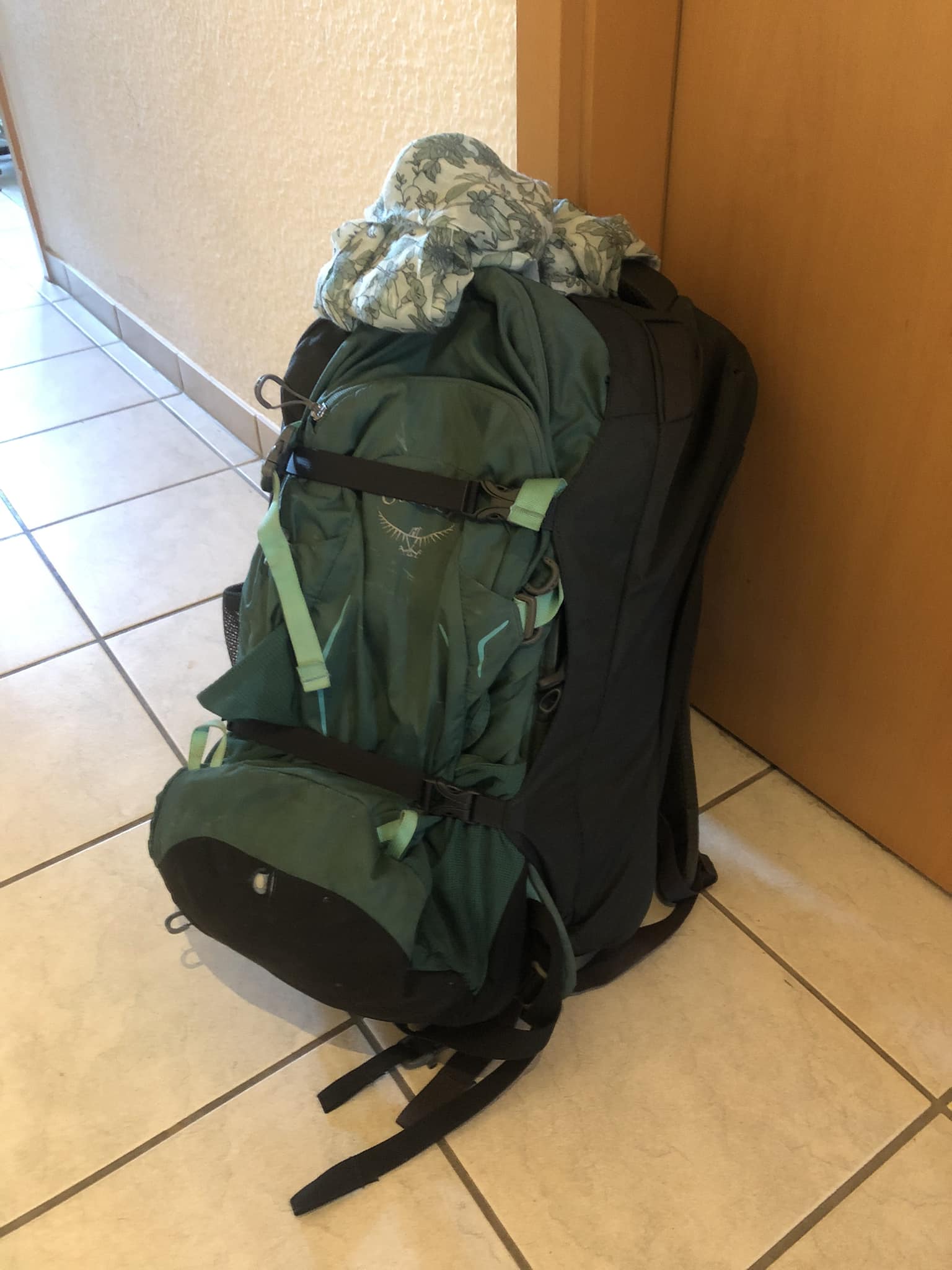 cheapeer alternative to osprey 40l backpack Farpoint Men's Travel the Men Farpoint is designed for travellers who like to move quickly and effortlessly Best Travel Backpacks 2026 -
