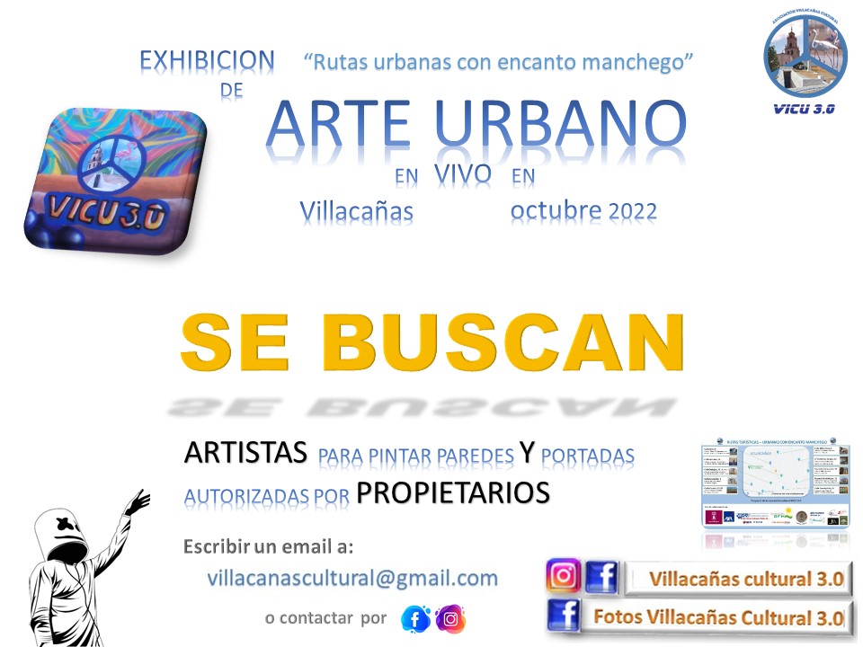 Ayuntamiento de Villacañas... - Ayuntamiento de Villacañas