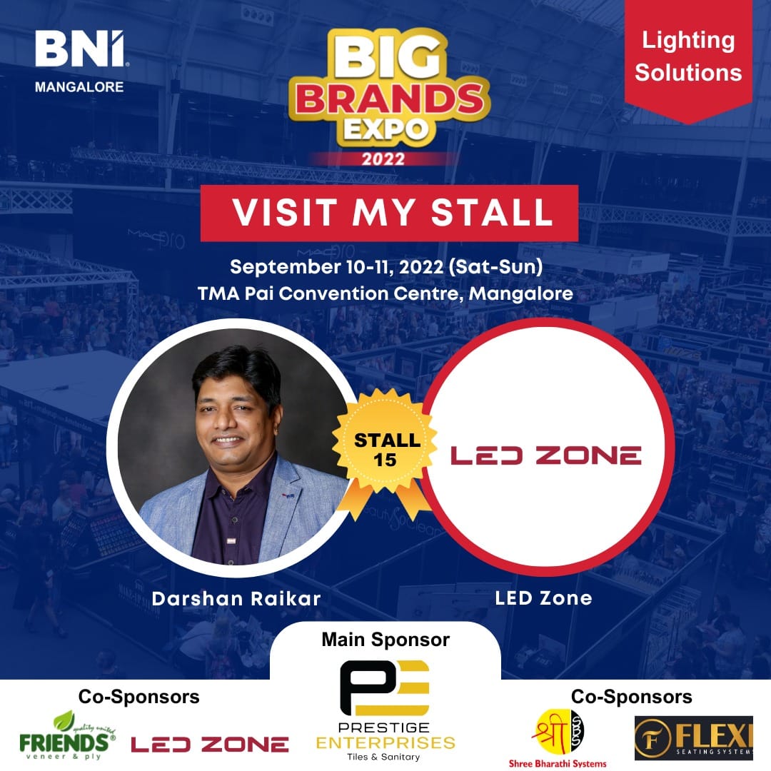 LED ZONE | Mangalore