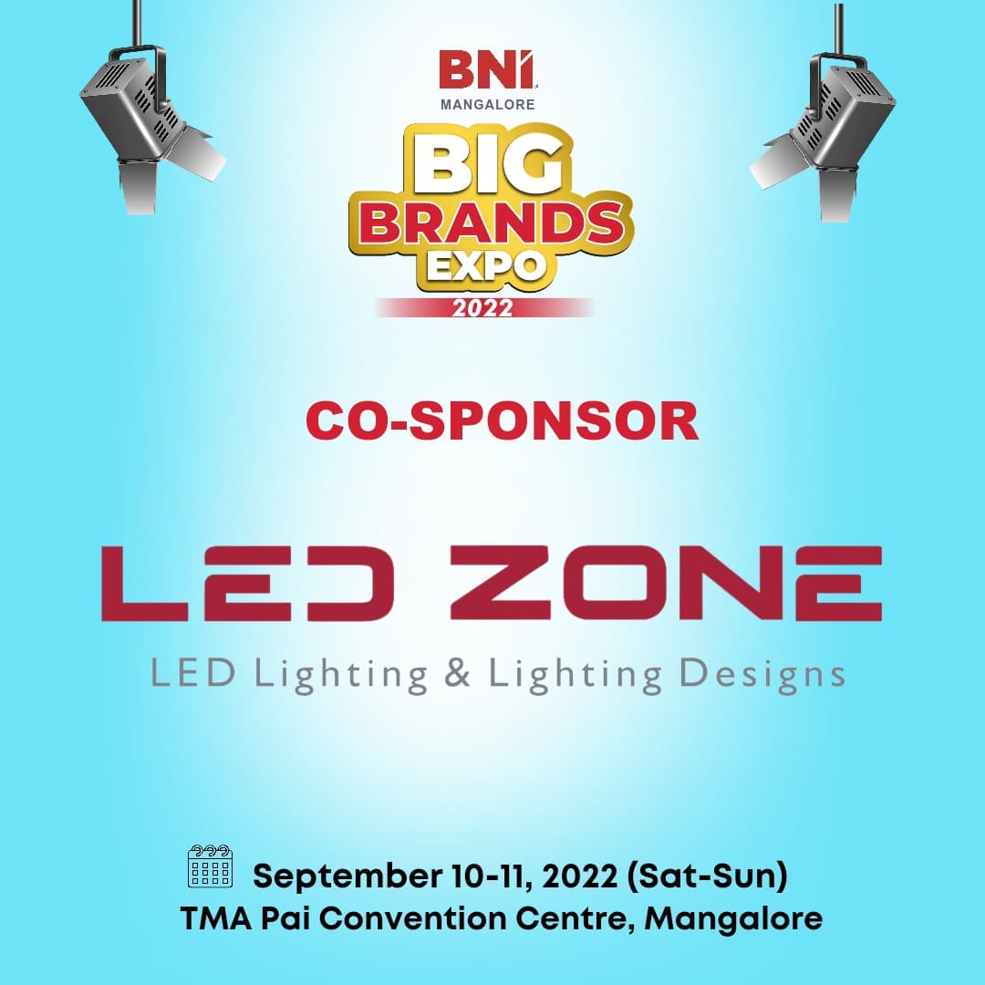 LED ZONE | Mangalore