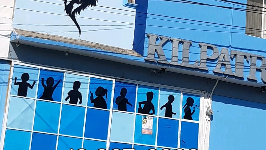 Centro Educativo Kilpatrick