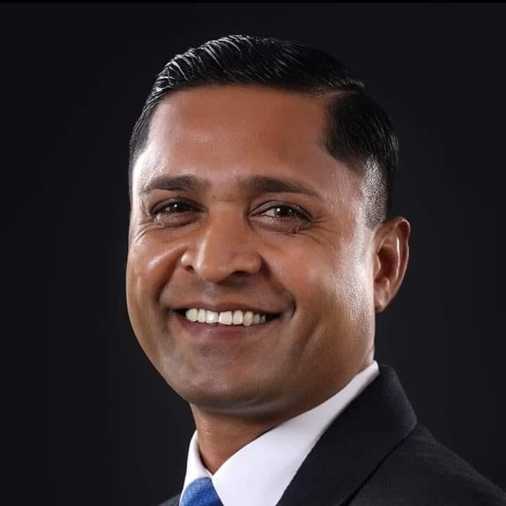 Kusal Rathnapala