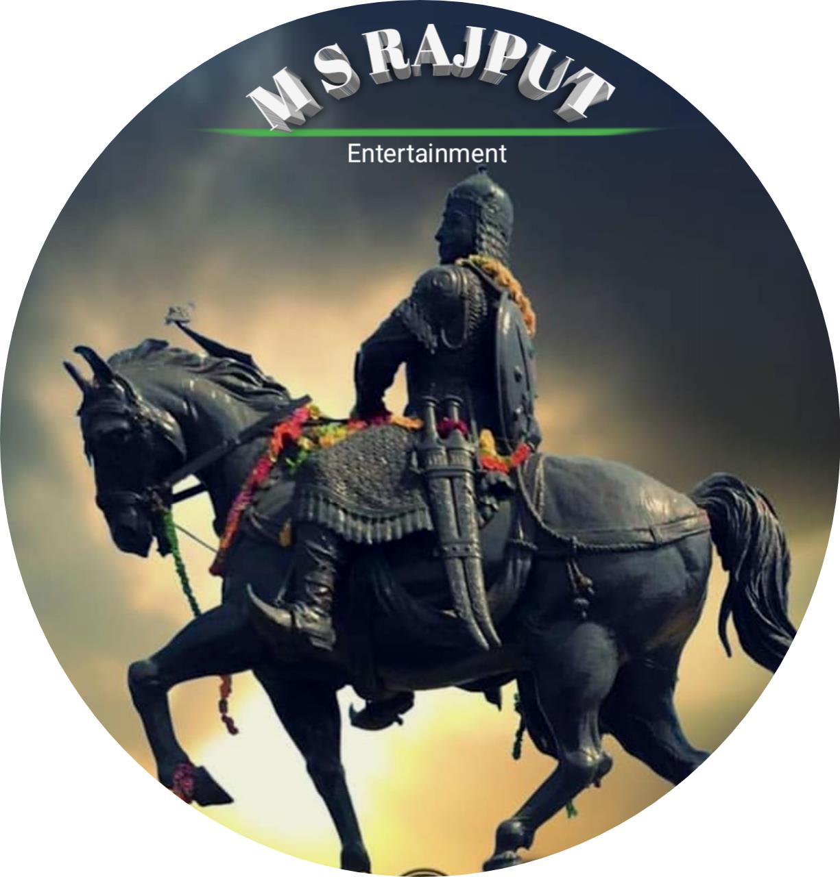 M S Rajput entertainment