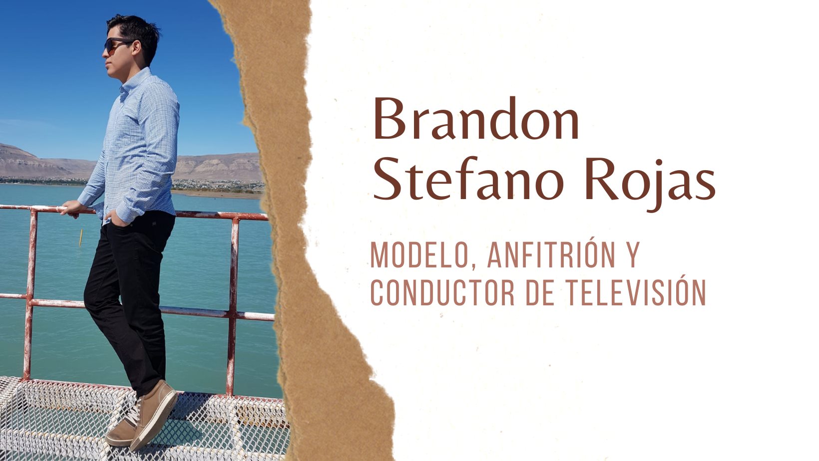 Brandon Stefano Rojas Guzman