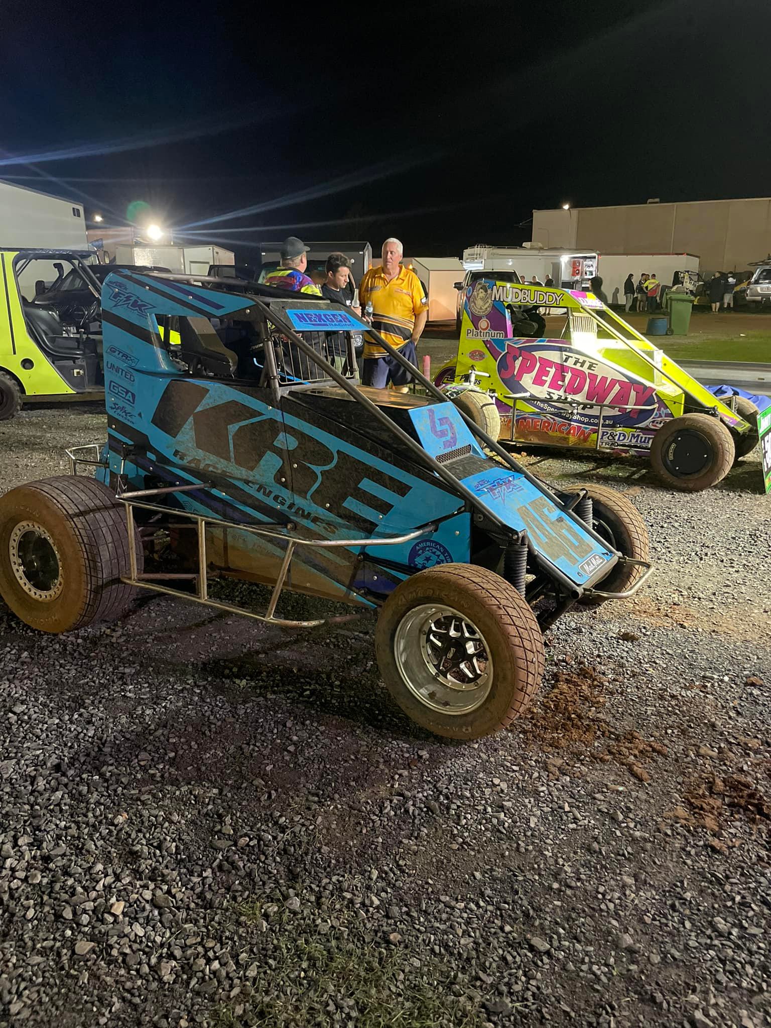 Nexgen Racing