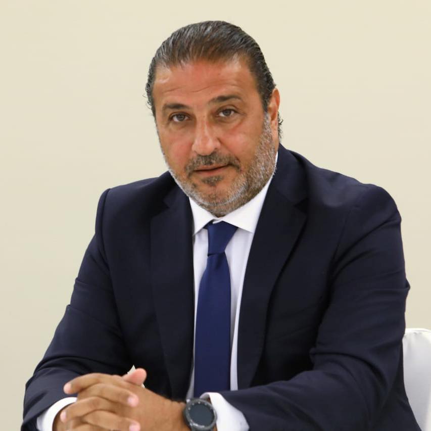 Fadi Saad