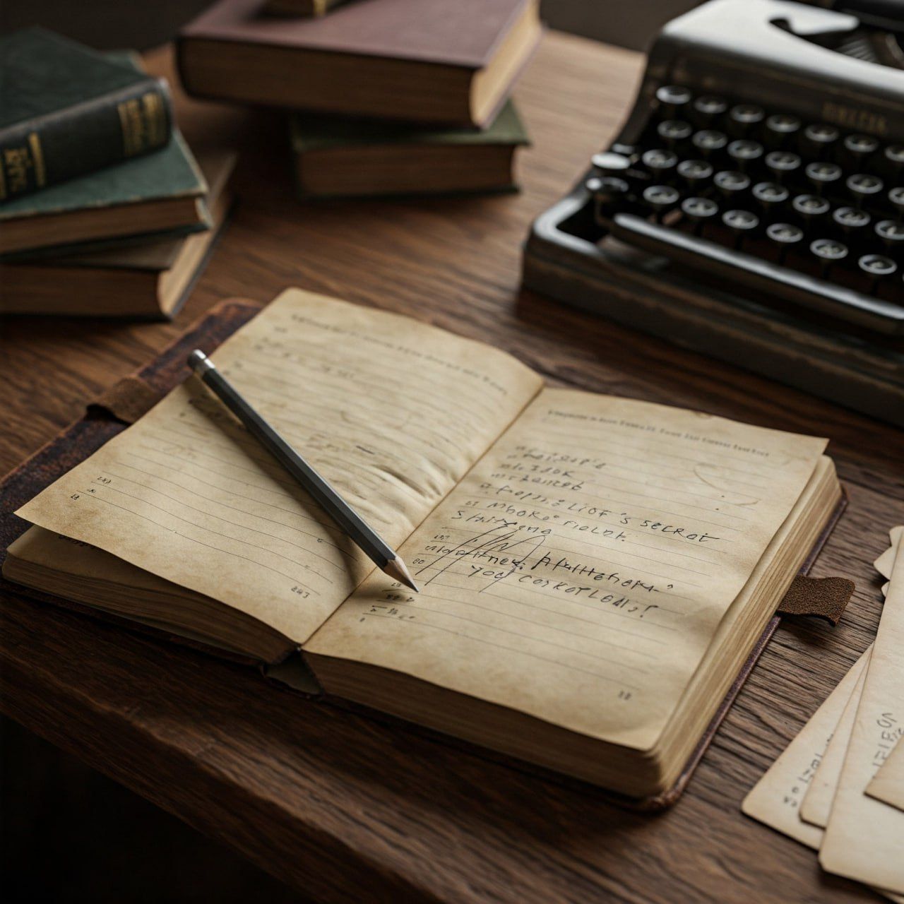 Olivia - 📝 Writing Prompts to Spark Your Creativity Stuck on what to ...