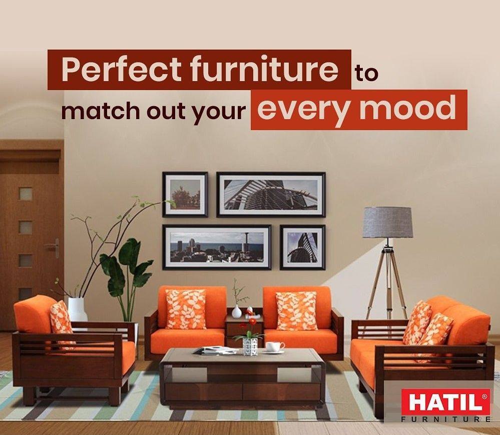 Hatil Furniture - Joypurhat | Joypur
