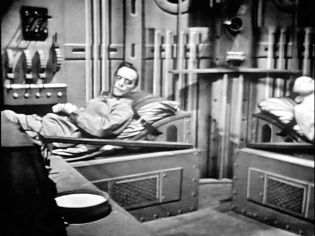 Tales of Tomorrow 1951 TV Series Episodes for Remastering