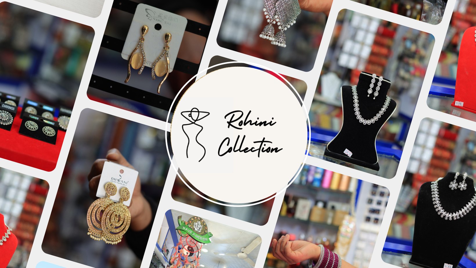 Rohini Collection | Bharatpur