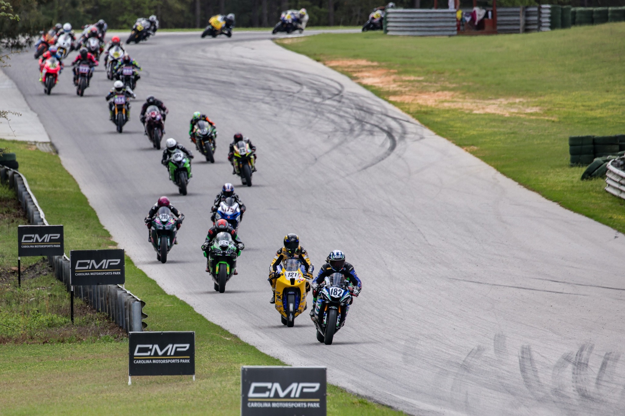 Motorsport Photo