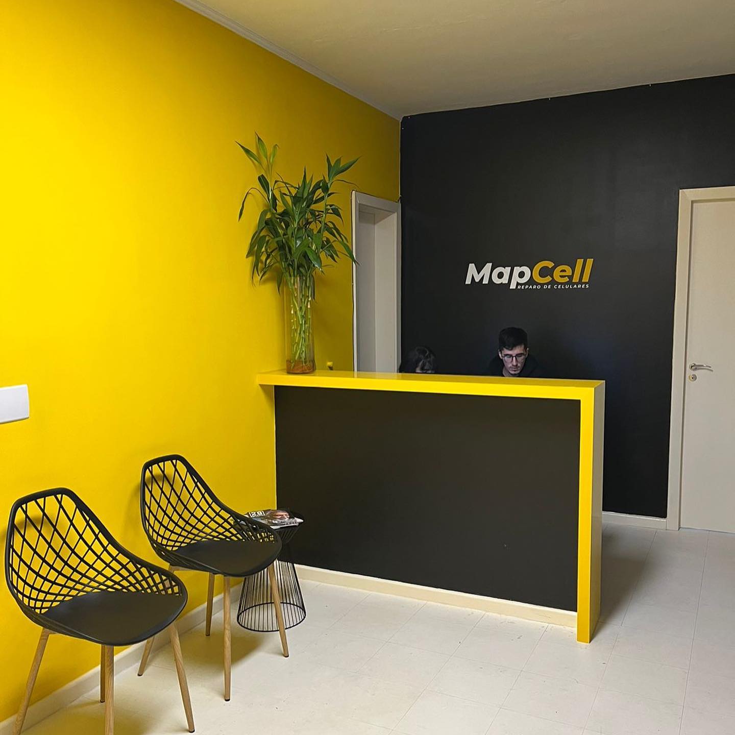 Mapcell Celulares: Franquia de Manutenção em Celulares e Smartphones ...