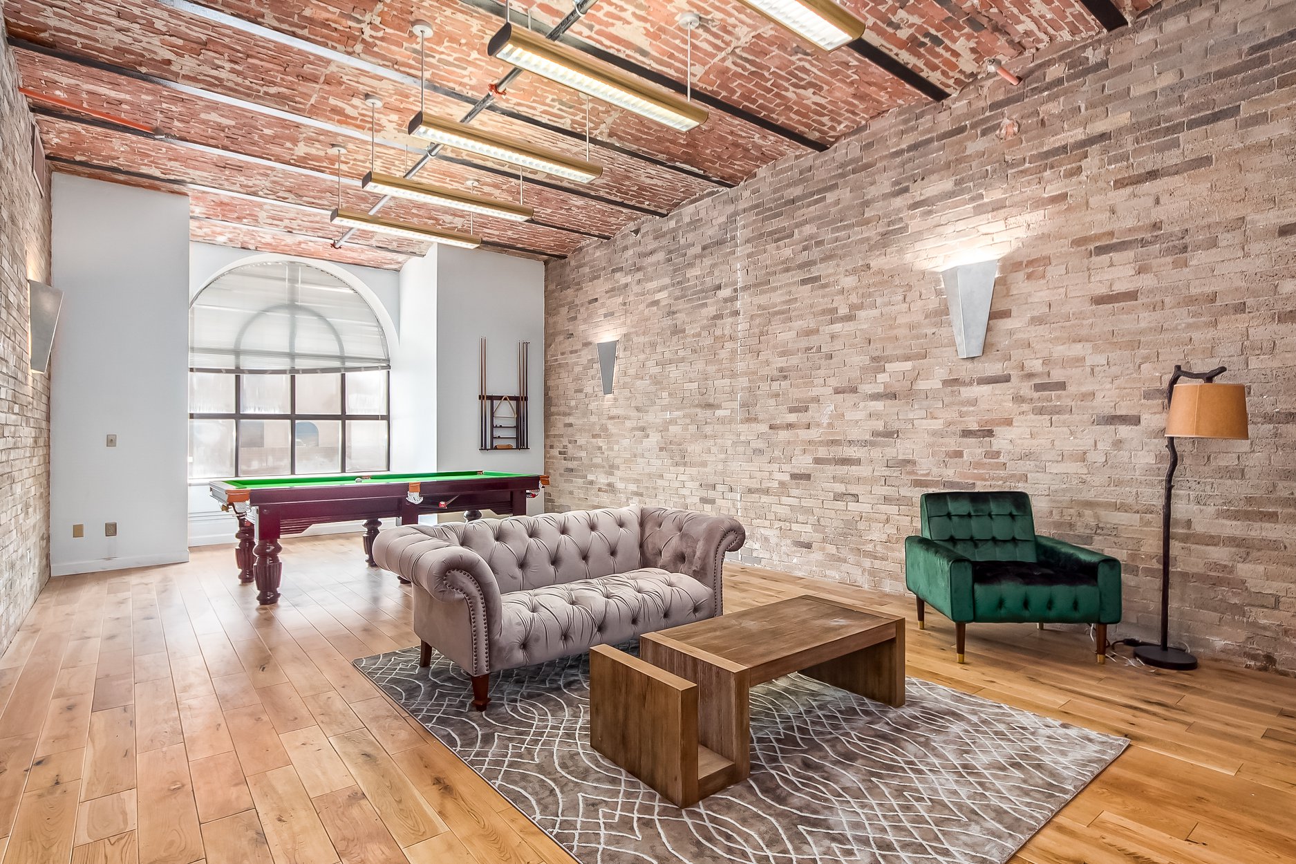 Picture Idea: The New Uscc Luxury Loft Apartments