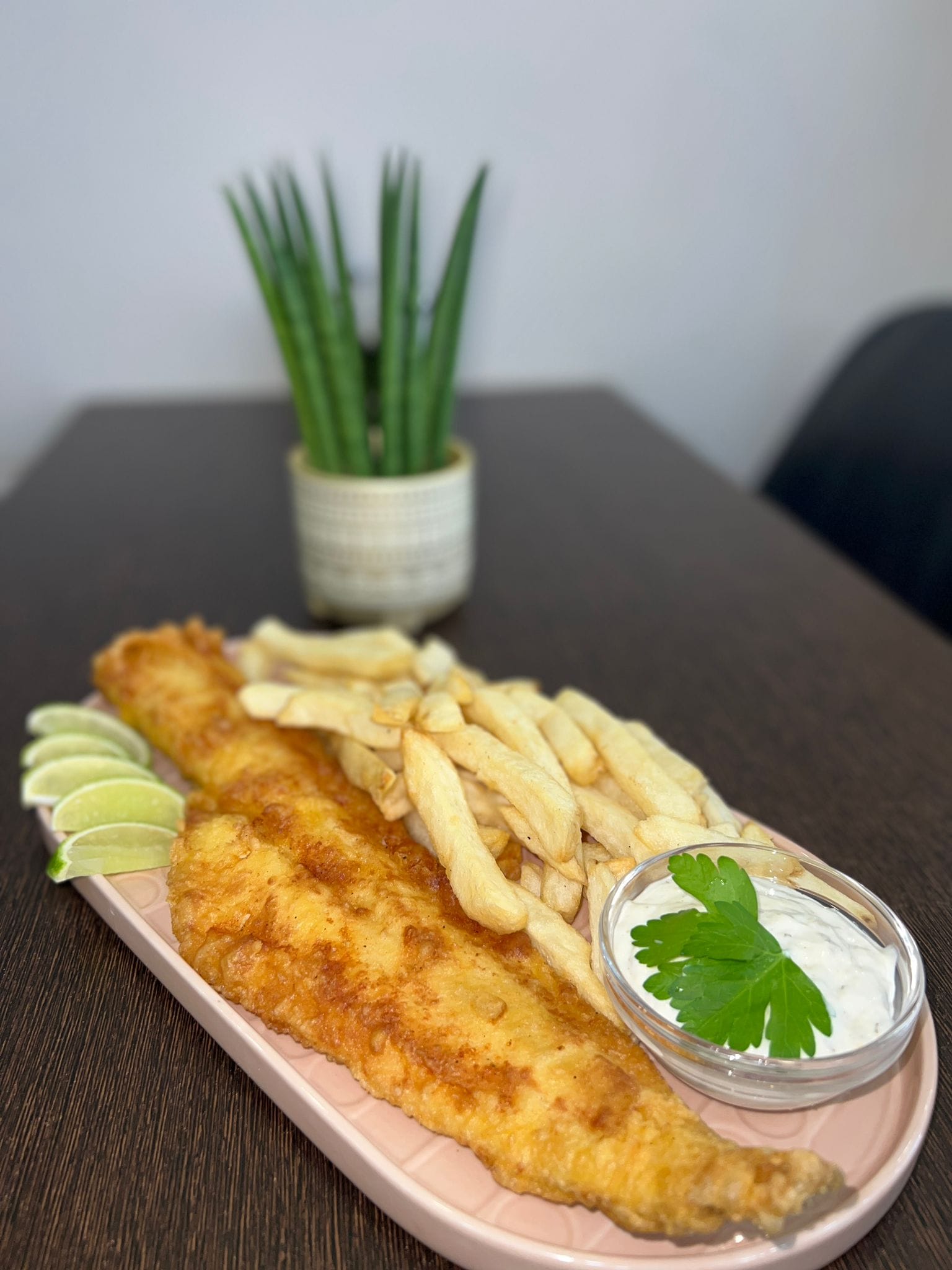 Sutton Fish Bar | London