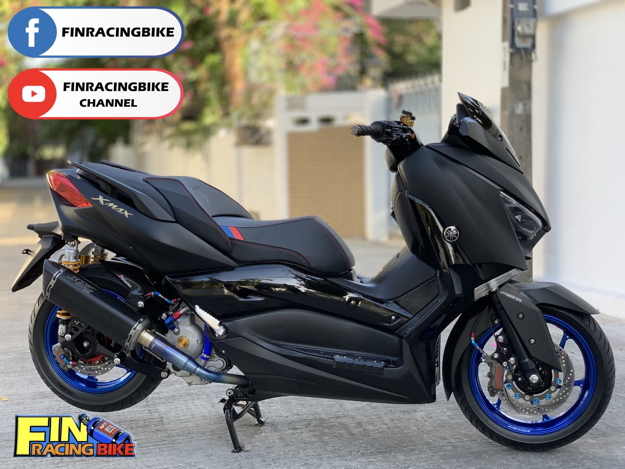 Finracingbike - 🏁Finracingbike เปิดให้บริการแล้วครับ 🏁 ... | Facebook