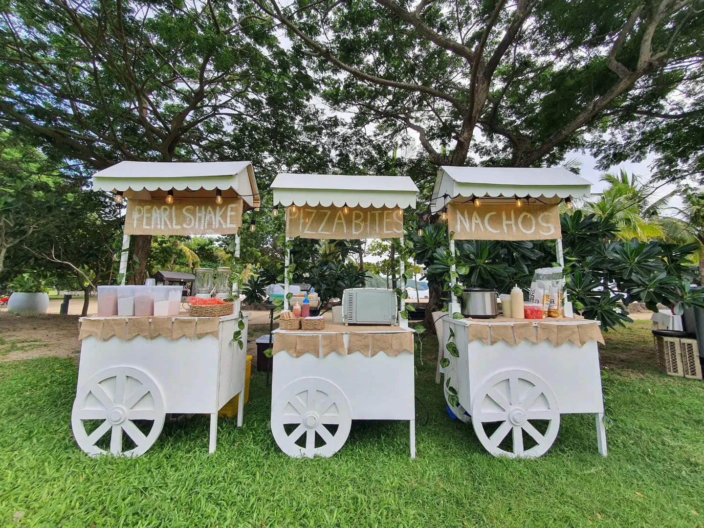 Patsy Carts PH - Congratulations Mr. & Mrs. Inigo 🥂🎊...