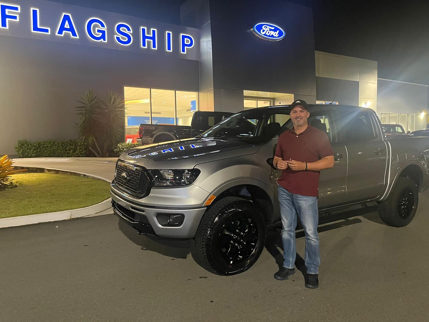 🔥#SOLD FORD RANGER 2022🔥 ️Otro cliente se fue con el mejor negocio en ...