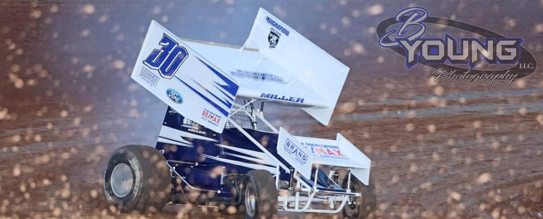 Joseph Miller Racing
