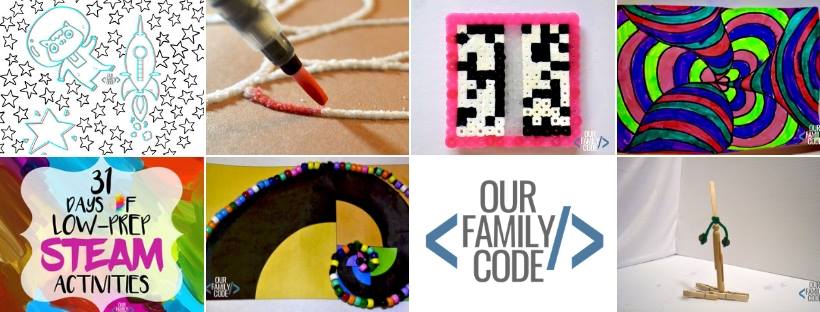 Our Family Code