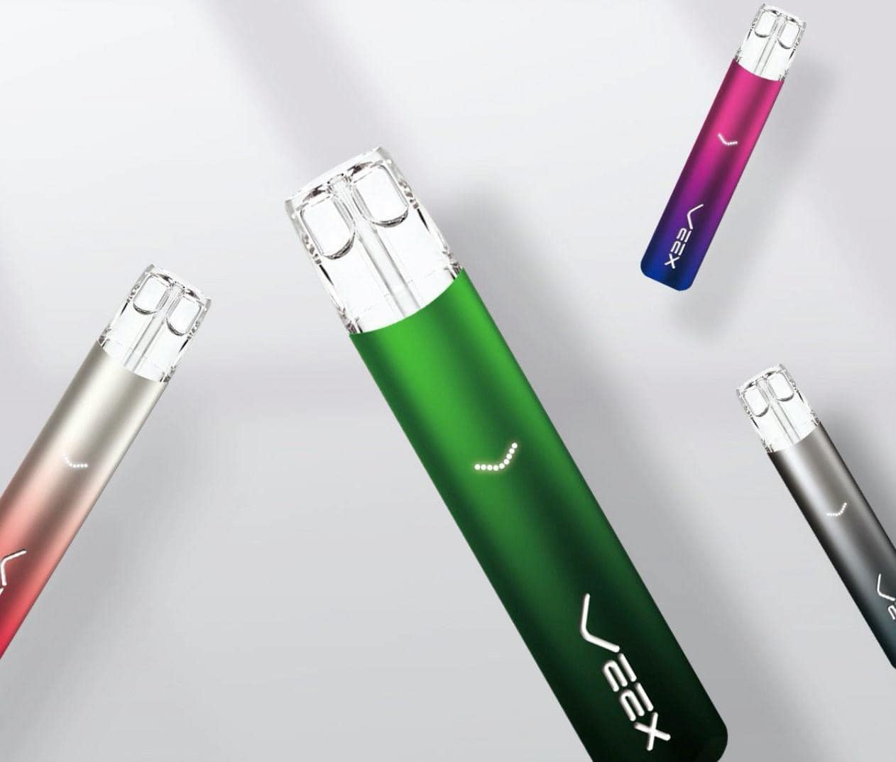 VEEX POD Thailand