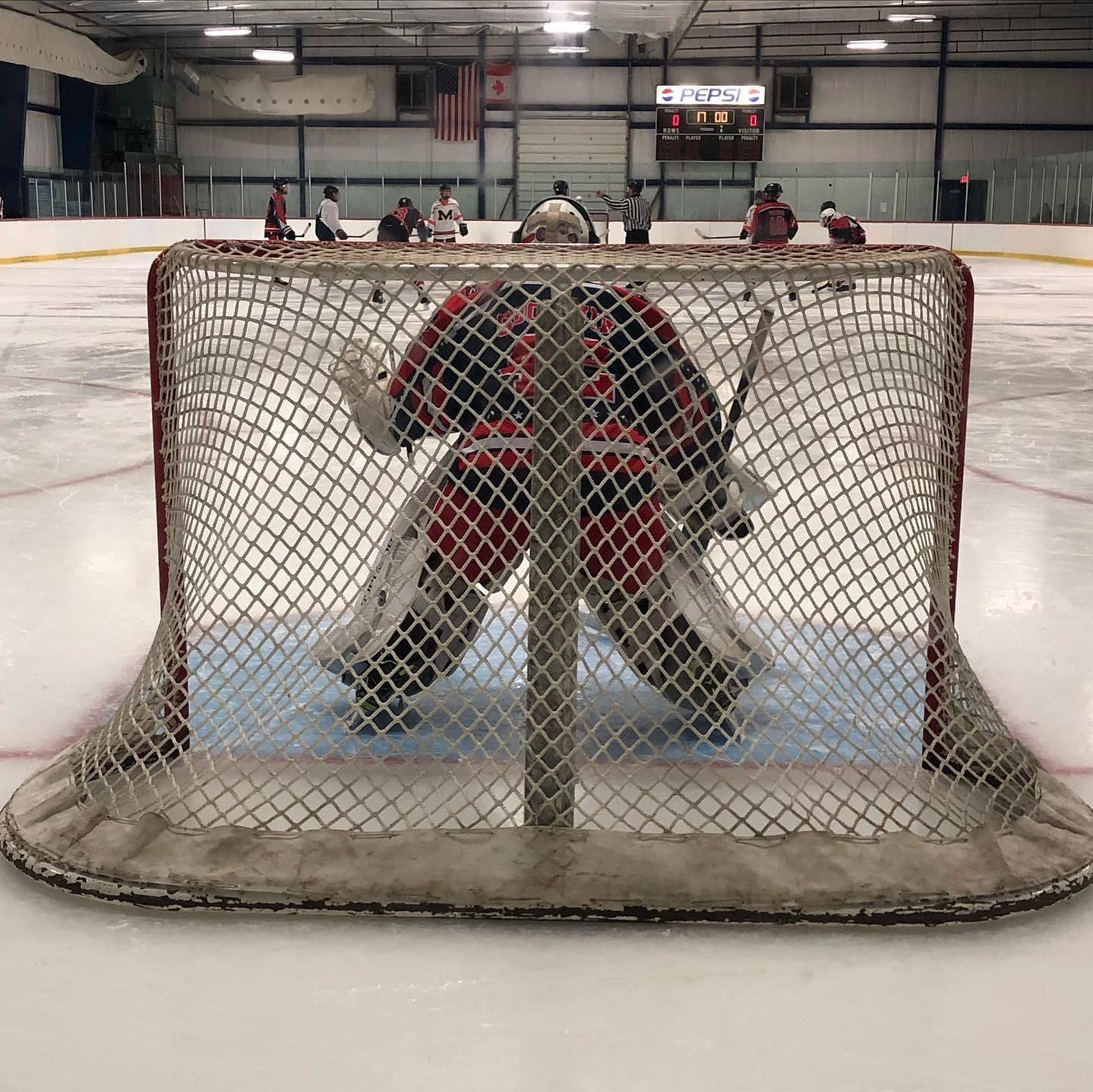 McCann ICE Arena | Poughkeepsie NY