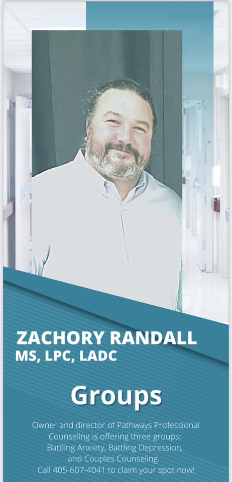 Pathways Professional Counseling | Oklahoma City OK