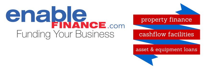 Enable Finance | Sheffield