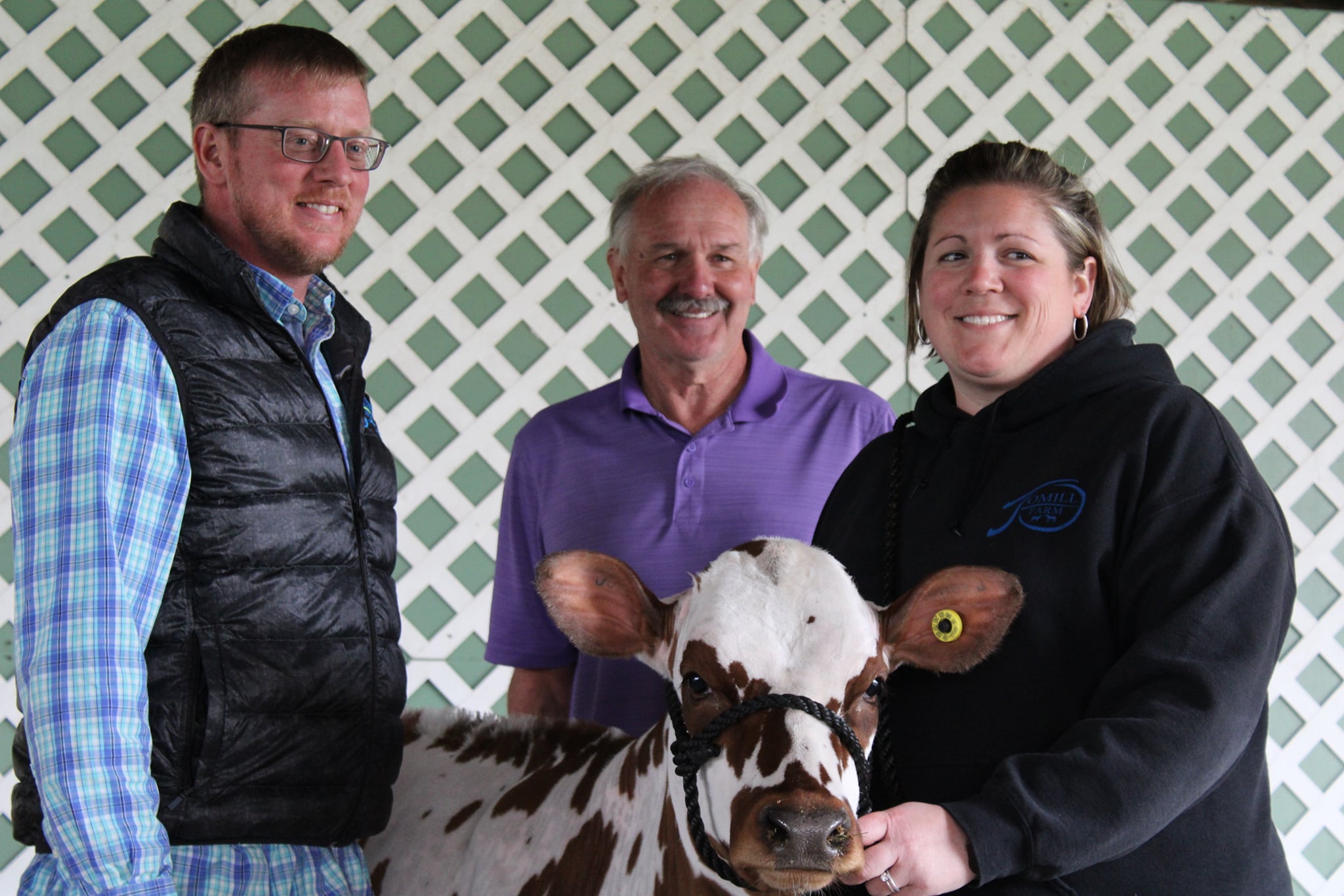 High Selling... - Pennsylvania Ayrshire Breeders' Association | Facebook