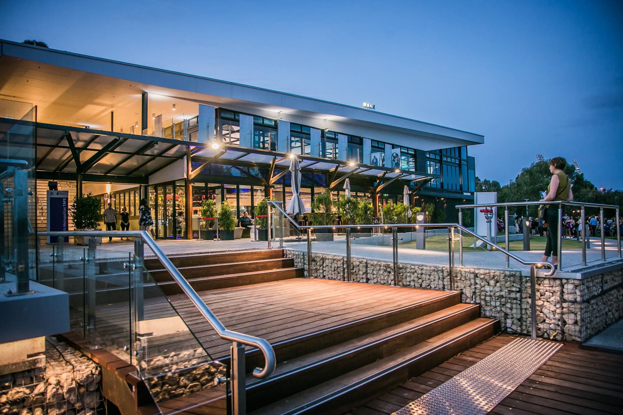 Beaumonde On The Point | East Perth WA