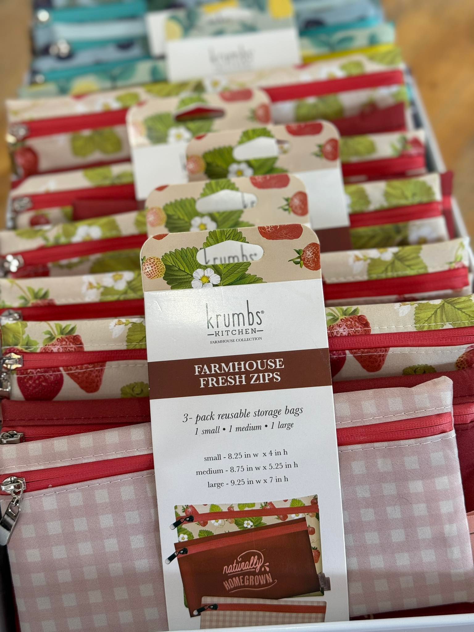 Higginson Farms Mercantile... - Higginson Farms Mercantile