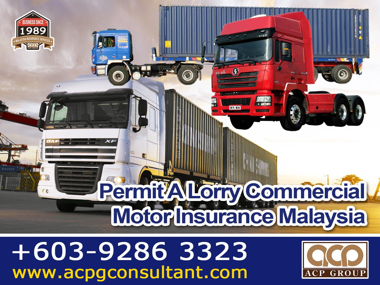 ACP Group Of Companies - ACPG | Kuala Lumpur