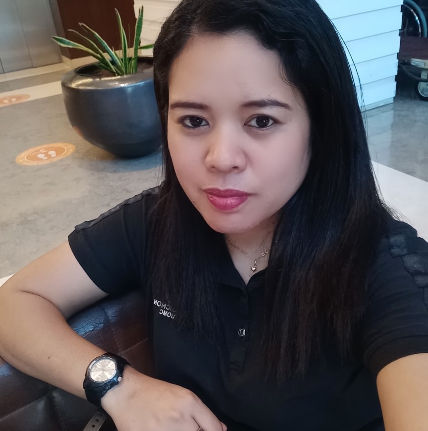 #everydayisableesings #ThankYouLord #happyweekendeverybody | Che Che ...