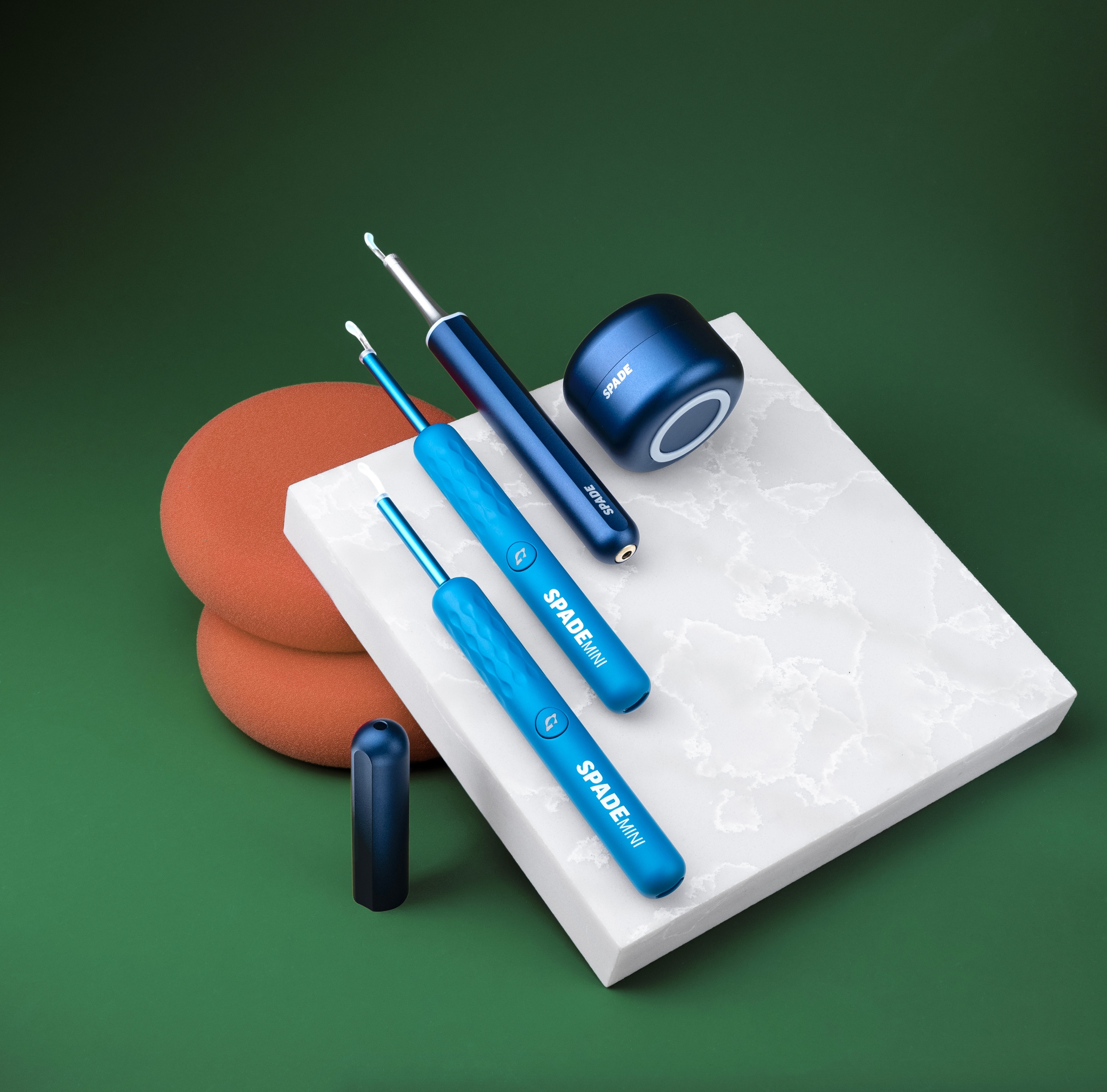 Axel Glade - Ear Cleaning, Reinvented