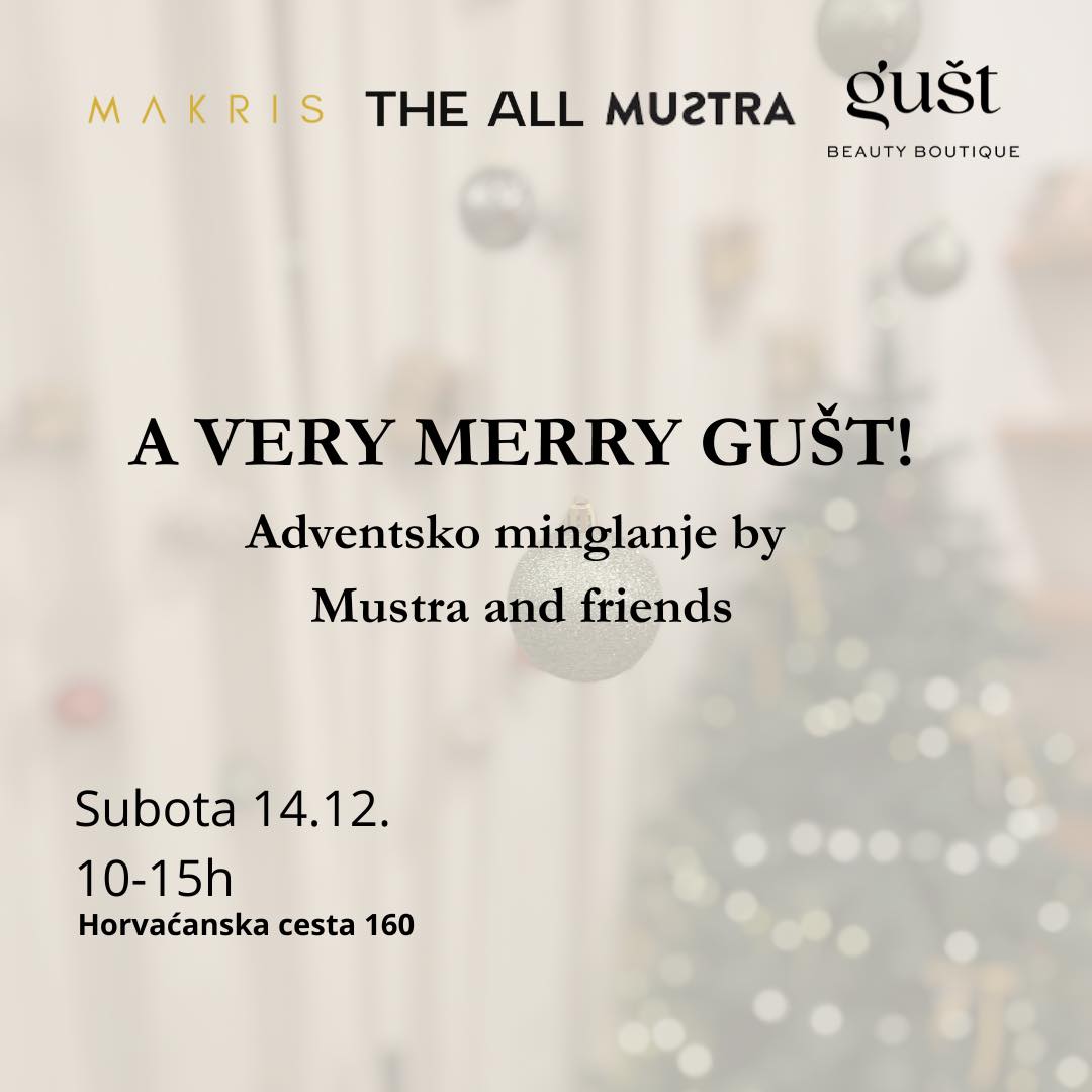 Mustra