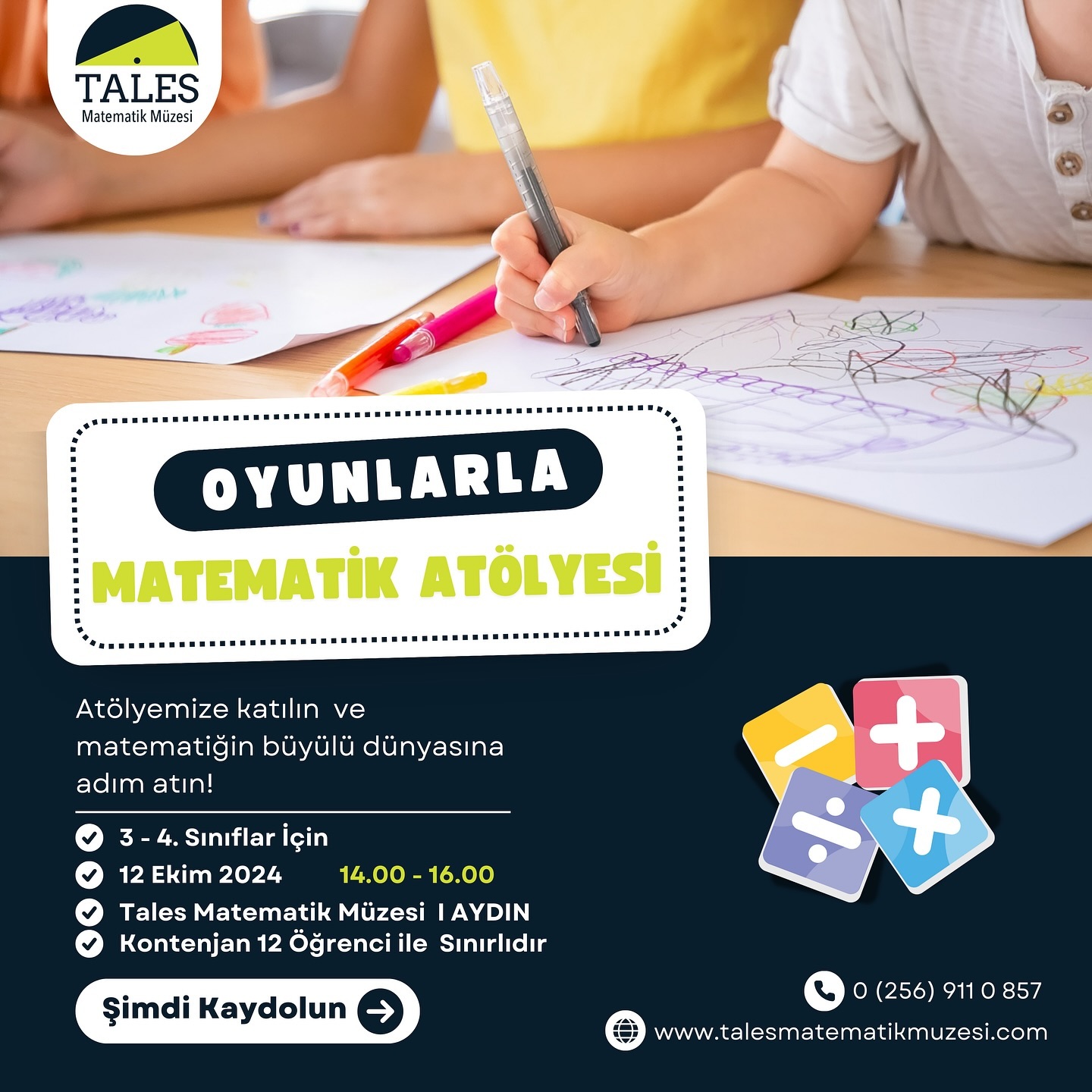 Tales - #talesmatematikmuzesi #thalesmathmuseum #tales #thales # ...