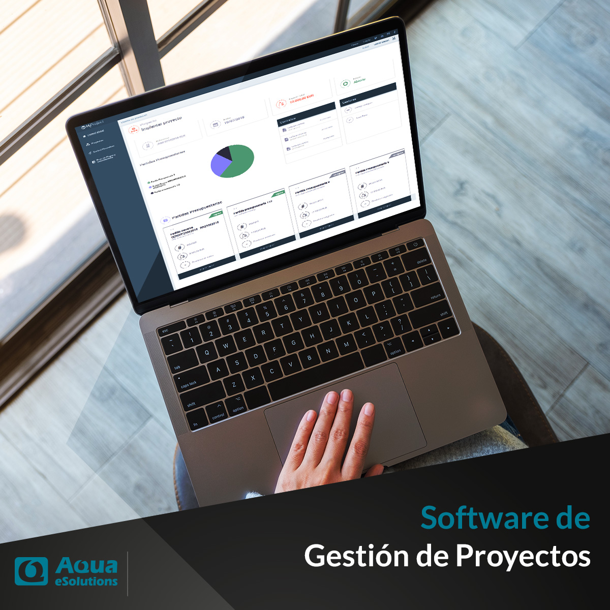 Aqua eSolutions