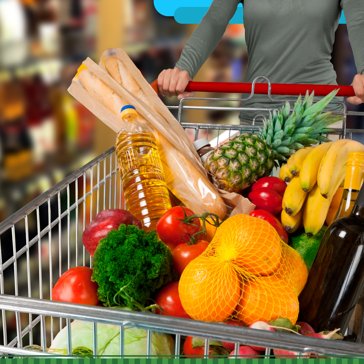 ⚽️ Esta semana celebramos a... - Supermercados Compre Bien
