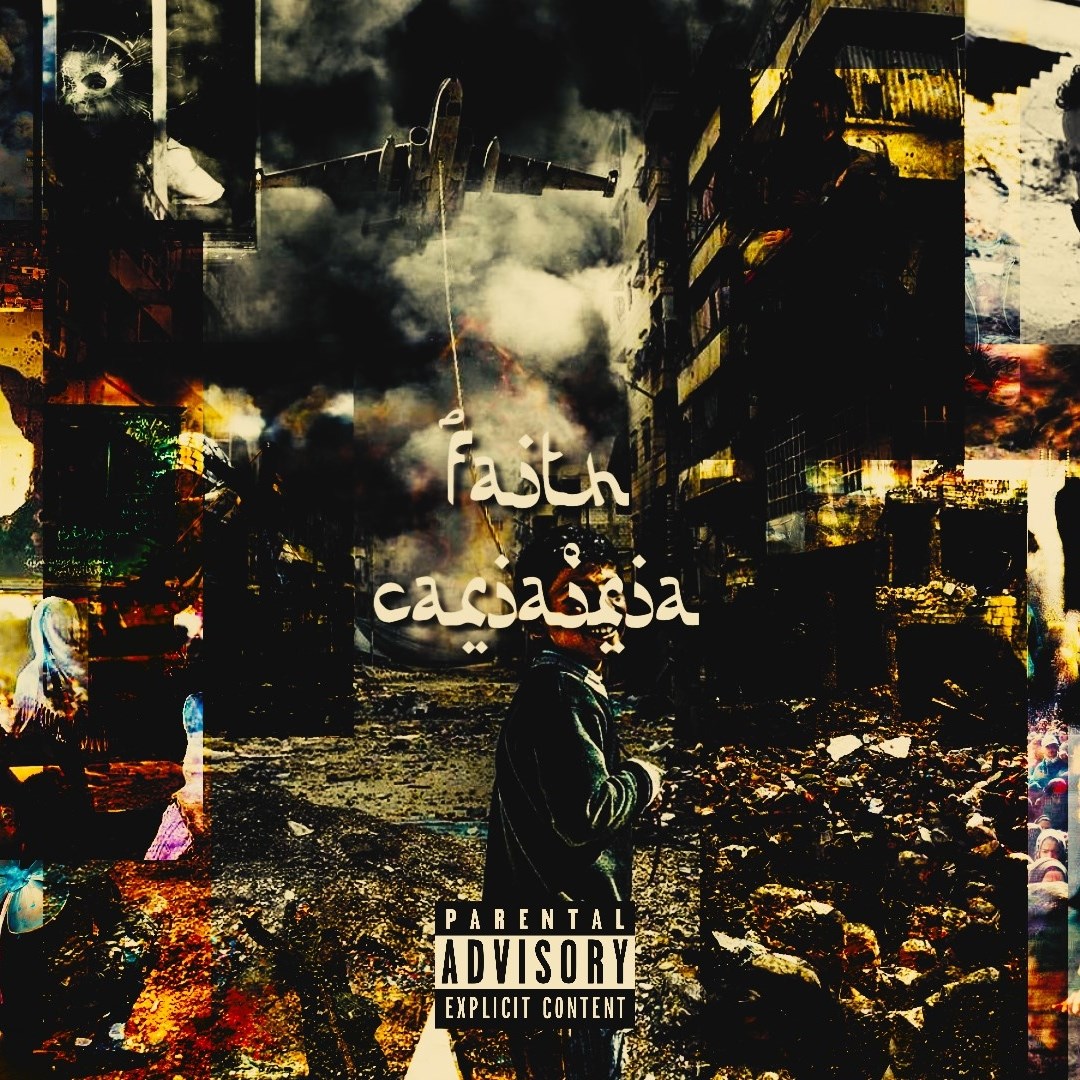 Faith Rap