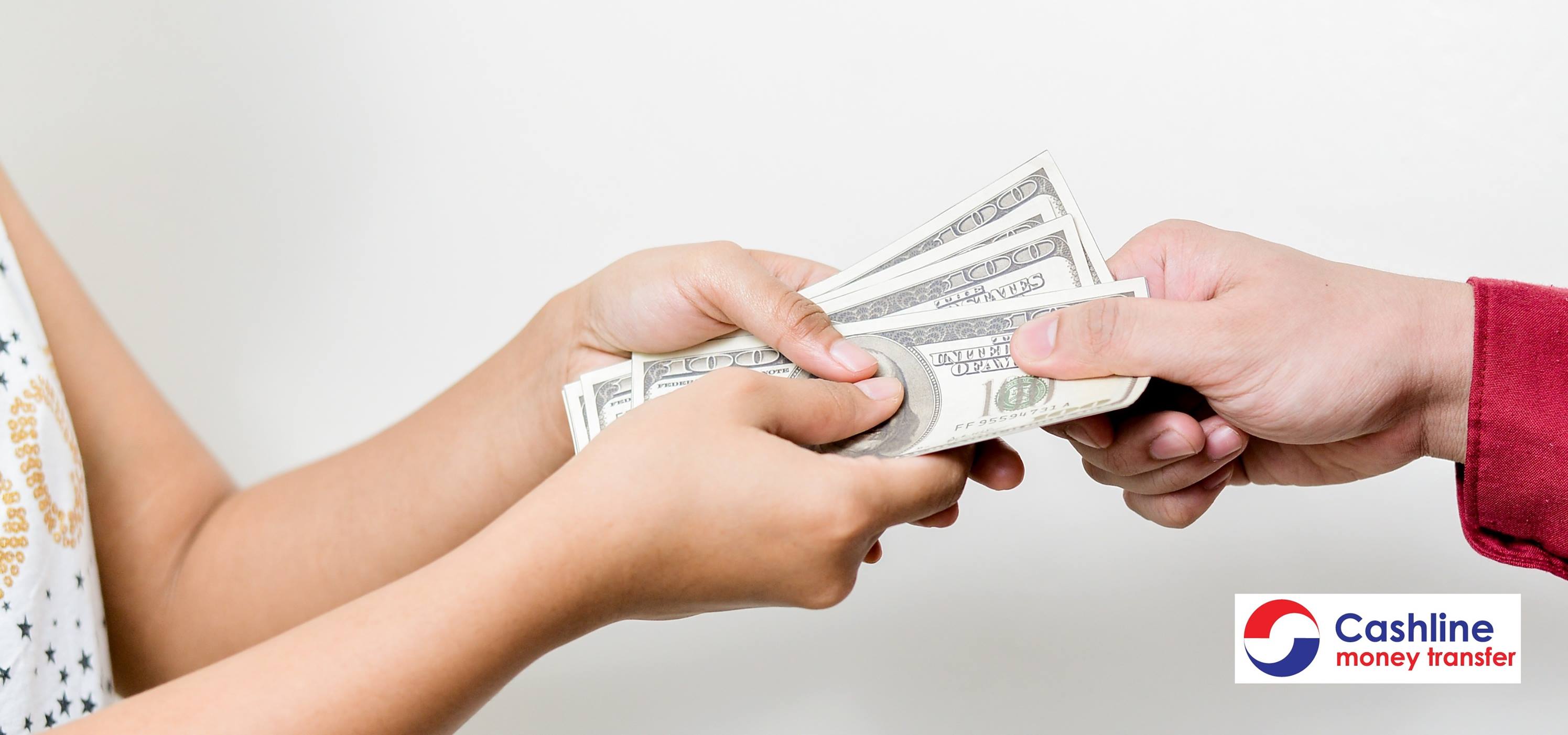 Cashline Money Transfer